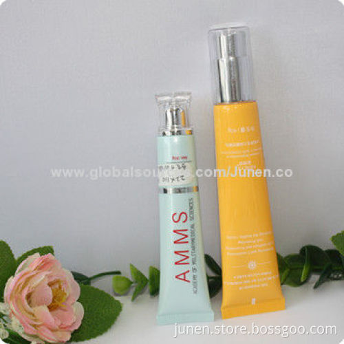 High-class plastic tube, good quality/service, fast lead time